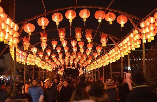 為什么新年有那么多禁忌講究 正月初一至十六習俗