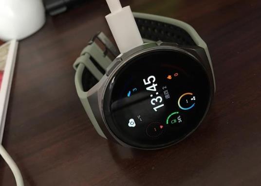 華為watchgt2e怎么設置時間?華為gt2e能測血壓嗎?