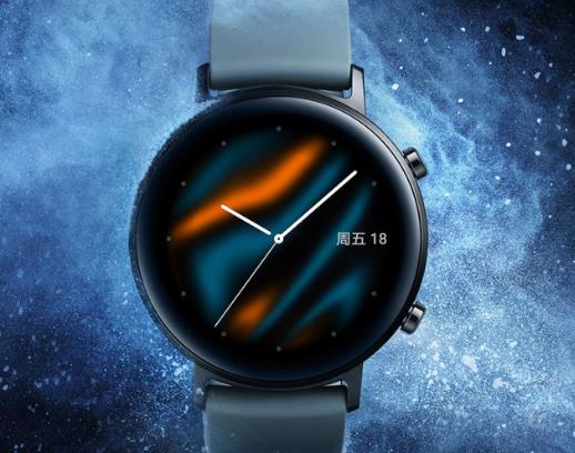 華為watch3可以打電話嗎?華為watch3怎么設置表盤?