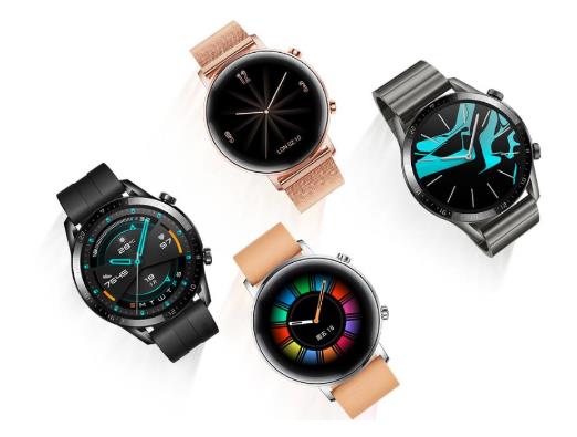 華為watch3能插卡嗎?華為watch3新增哪幾個表盤形式?