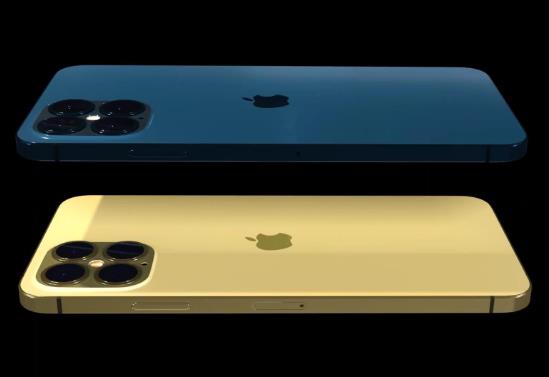 iPhone13pro劉海還有嗎?iphone13pro會有高刷屏嗎