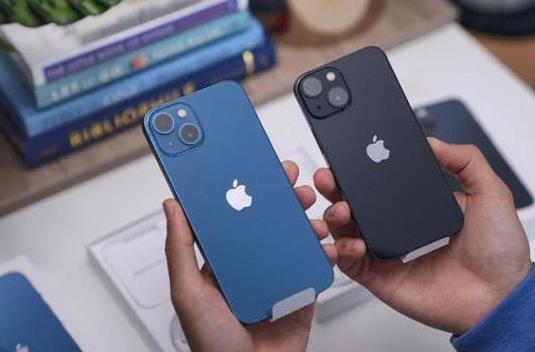 iphone13拍照模糊怎么解決?如何看待iPhone13拍照翻車(chē)自帶炫屏