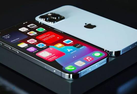 iPhone13塑料天線會影響信號嗎?iPhone13系列拍照鬼影改善了嗎
