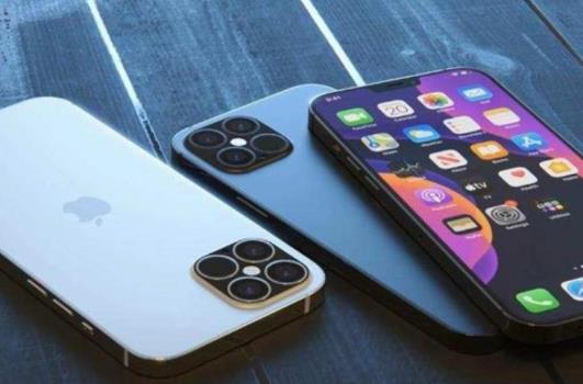iPhone13塑料天線會影響信號嗎?iPhone13系列拍照鬼影改善了嗎