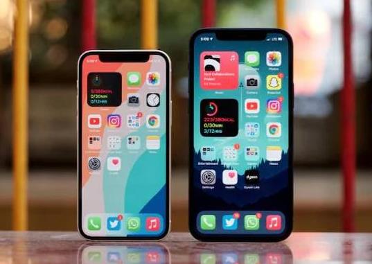 iphone13官方換電池要多少錢?iphone13官方換屏多少錢