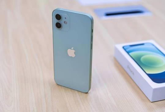 iPhone13拍照為什么有馬賽克?2022春節iPhone13會降價嗎