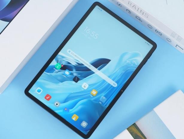 OPPO Pad價格多少 大屏流暢清晰輕便高顏值2299起售
