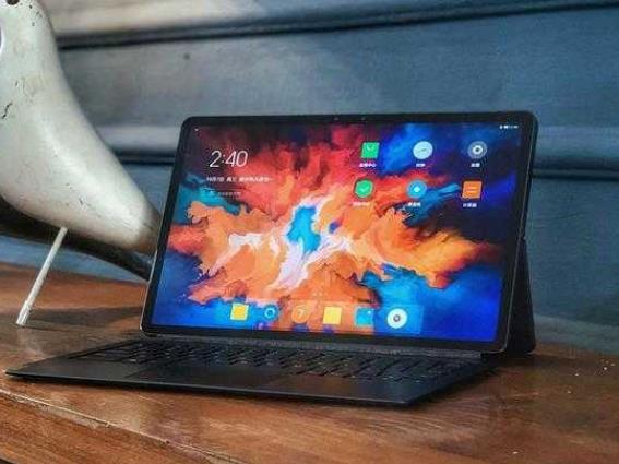 聯想小新Pad Pro 2021好用嗎 護眼高刷新率高色域