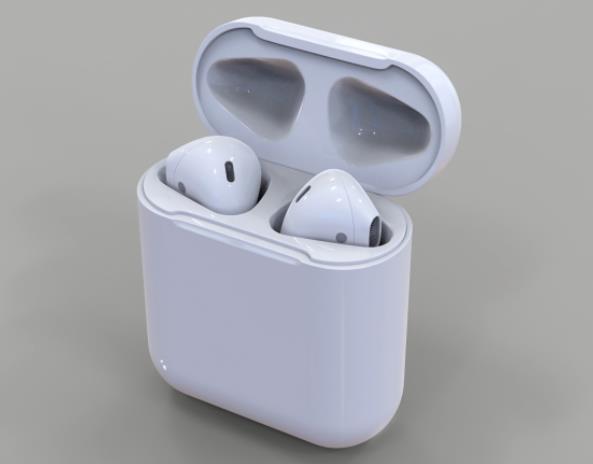 AirPods 3耳機好用嗎 半入耳式主動降噪壽命長