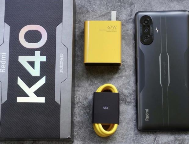 Redmi K40Α(qing) d^1200оƬ(ni)5065mAh늳