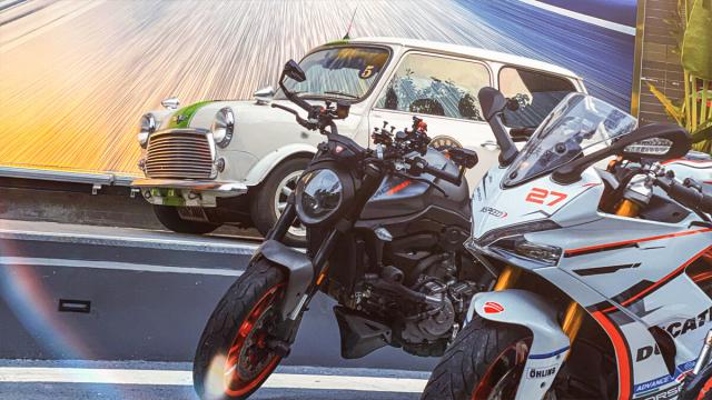 車(chē)質(zhì)匯總部&inspeed硬速科技運(yùn)營(yíng)中心正式啟用 車(chē)質(zhì)匯總部&inspeed硬速科技運(yùn)營(yíng)中心正式啟用
