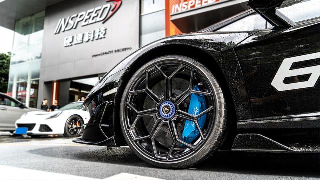 車(chē)質(zhì)匯總部&inspeed硬速科技運(yùn)營(yíng)中心正式啟用 車(chē)質(zhì)匯總部&inspeed硬速科技運(yùn)營(yíng)中心正式啟用