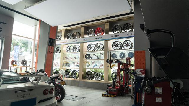 車(chē)質(zhì)匯總部&inspeed硬速科技運(yùn)營(yíng)中心正式啟用 車(chē)質(zhì)匯總部&inspeed硬速科技運(yùn)營(yíng)中心正式啟用