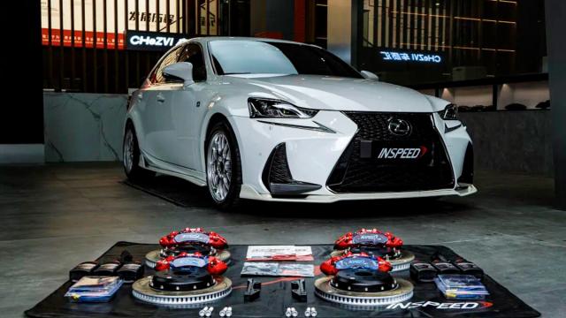車(chē)質(zhì)匯總部&inspeed硬速科技運(yùn)營(yíng)中心正式啟用 車(chē)質(zhì)匯總部&inspeed硬速科技運(yùn)營(yíng)中心正式啟用