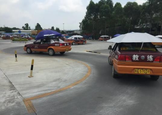學車給教練送禮應該怎樣說?科目一包過口訣看到什么選什么