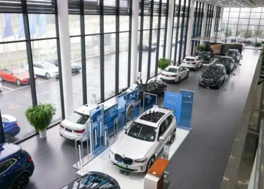 二手車置換新車劃算嗎?4s店貸款首付比例