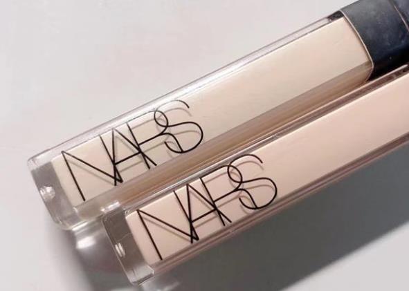 nars遮瑕膏好用嗎?nars的品牌定位