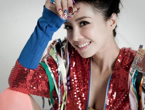 蔡依林的G奶天后的梗是什么意思 為什么蔡依林叫G奶天后