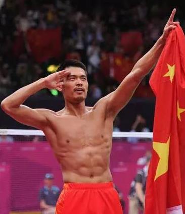 羽毛球四大天王排名,林丹是國(guó)人驕傲,李宗偉實(shí)力不可小覷