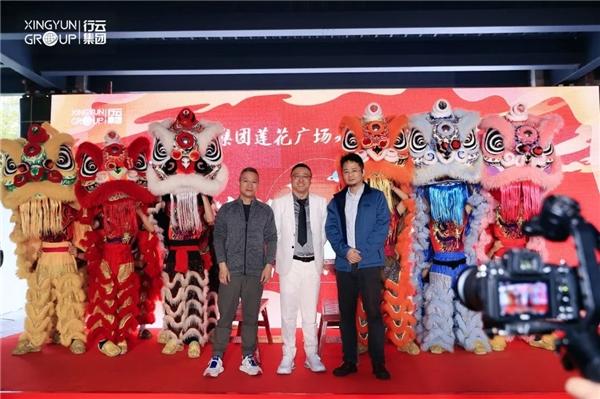 DTC品牌出海 | 聚焦主航道 行云集團揚帆新征程