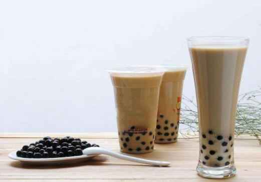 2020年十大奶茶品牌排名,唐納茲奶茶、尚嘟茶飲值得投資